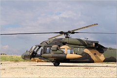 Sikorsky UH-60.7 (2)  Sikorsky UH-60